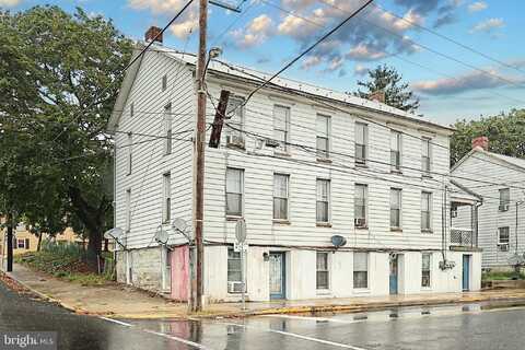 4 W MAIN STREET, ARENDTSVILLE, PA 17303