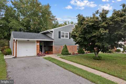 212 FOULKE LANE, SPRINGFIELD, PA 19064