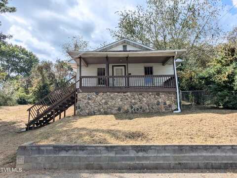 737 Well Street, Elizabethton, TN 37643