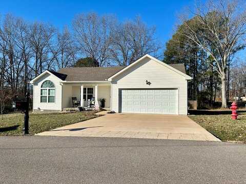 117 Winding Way, PARIS, TN 38242