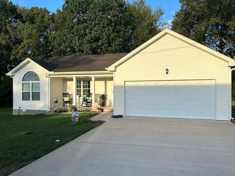 117 Winding Way, PARIS, TN 38242