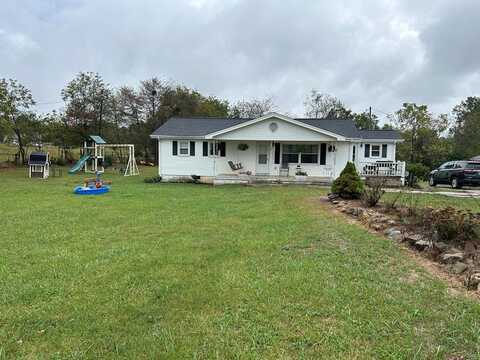 1065 Old Grimsley Road, Jamestown, TN 38556