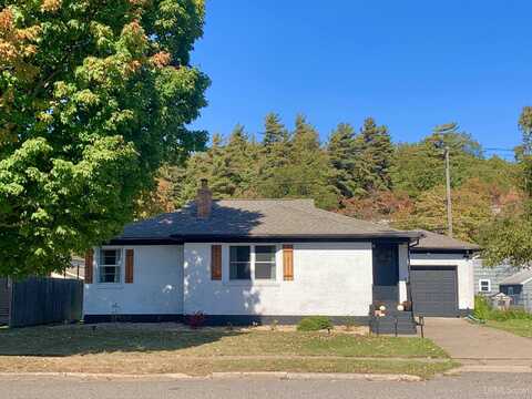 805 Maas, Negaunee, MI 49866