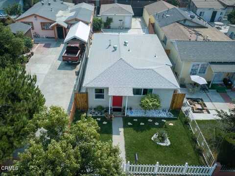 11812 3rd Avenue, Lynwood, CA 90262