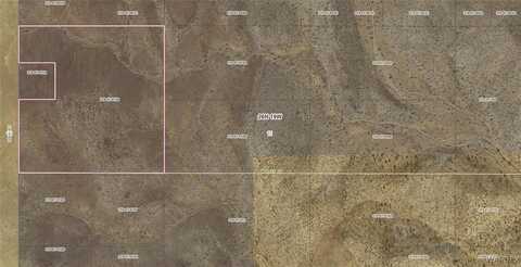 Lot 72 W 20th Street, Dolan Springs, AZ 86441