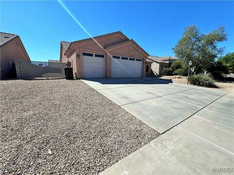 2058 Alan Ladd Drive, Kingman, AZ 86409