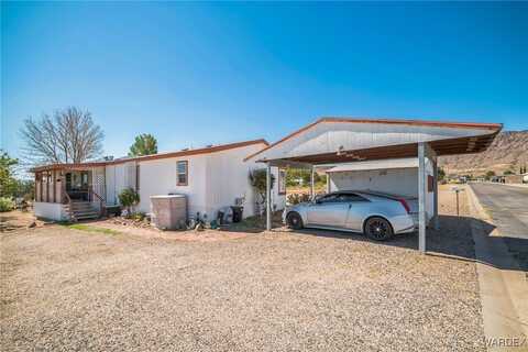 1296 E Birch Drive, Kingman, AZ 86409