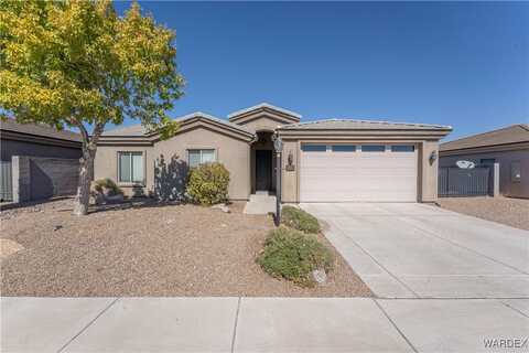 2475 Del Mar Avenue, Kingman, AZ 86409