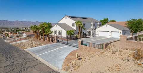 2037 E Hammer Lane, Fort Mohave, AZ 86426