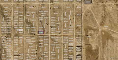 Lot 47 N Yuma Street, Kingman, AZ 86401