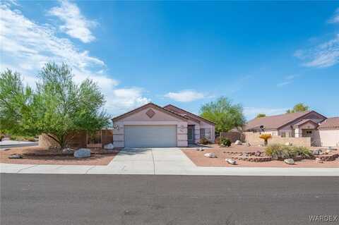 2394 Columbus Drive, Bullhead City, AZ 86442