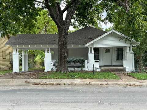 2114 Lyle Avenue, Waco, TX 76708