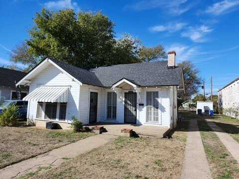 2015 McKenzie Avenue, Waco, TX 76708