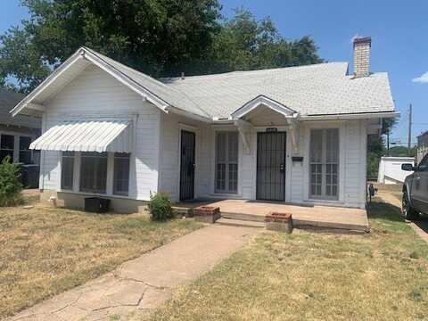 2015 McKenzie Avenue, Waco, TX 76708