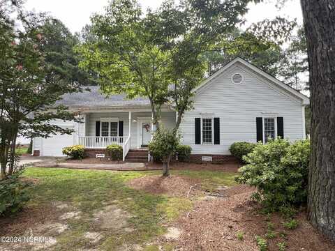 2306 Chelsea Drive NW, Wilson, NC 27896