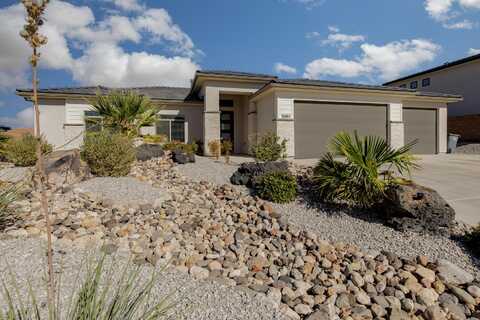 5861 S Flat Top St, Saint George, UT 84790