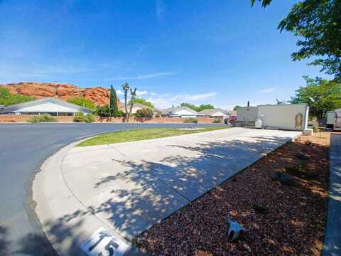 1150 W Red Hills Parkway, Washington, UT 84780