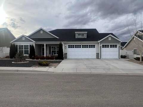 95 N 2825 W;;;95 York W, Cedar City, UT 84720