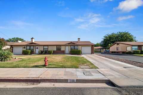 240 W 200 S, Saint George, UT 84770