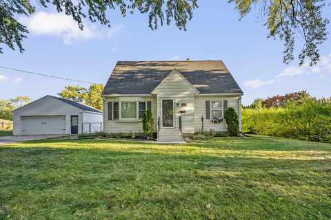 1228 Maynard Avenue, Waterloo, IA 50701