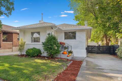 516 E WILMINGTON, Salt Lake City, UT 84106