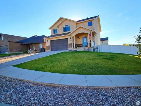 3790 S 275 W, Vernal, UT 84078