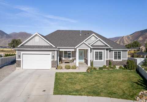 2885 E 330 N, Spanish Fork, UT 84660