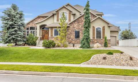 686 WELLINGTON, Kaysville, UT 84037