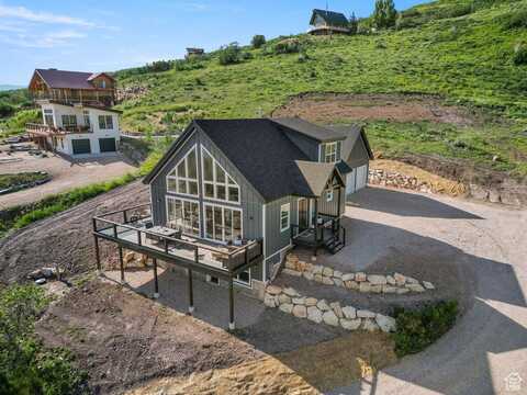 304 E ROCKPORT ASPEN, Wanship, UT 84017