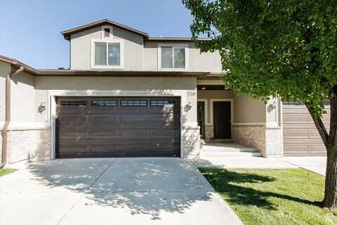 710 S 150 E, Smithfield, UT 84335