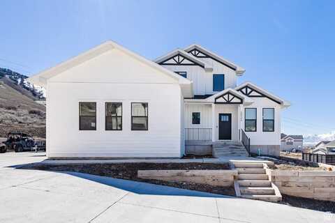 2032 MOUNTAIN VIEW, Logan, UT 84341