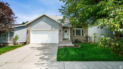 8285 S 560 E, Sandy, UT 84070