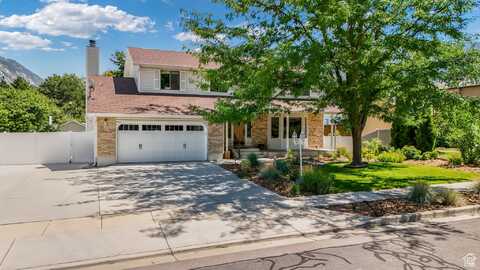 10119 S 2130 E, Sandy, UT 84092