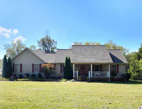 600 Blanks Road East, Wickliffe, KY 42087