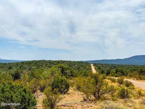 Tbd Waterloo Way, Seligman, AZ 86337