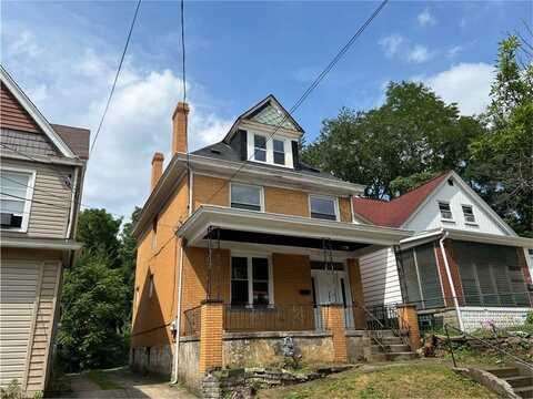 124 Parkfield Street, Gregg, PA 15210