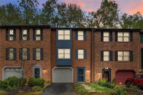 958 Twin Leaf Ct, Bethel Park, PA 15102