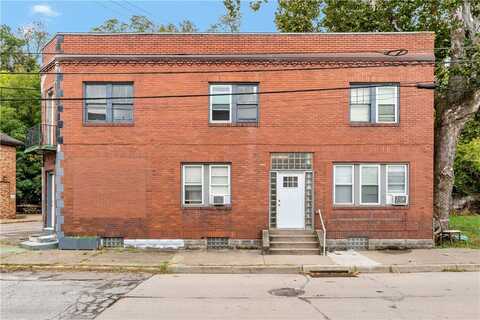 401 Arch St, Carnegie, PA 15106