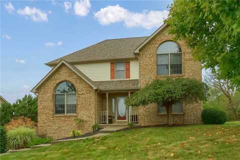 307 Scarlet Peak Court, Cranberry Twp, PA 16066