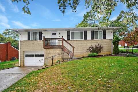 65 Fairhill Dr, Washington, PA 15301