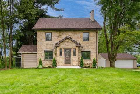 3435 Tuscarawas Road, Beartown, PA 15009