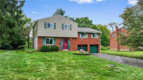 703 GALWAY DRIVE, Bethel Park, PA 15102