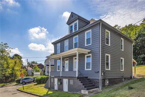 400 Prospect St, Jeannette, PA 15644