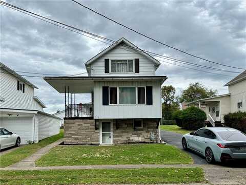 415 Ash St, Centerville, PA 15358