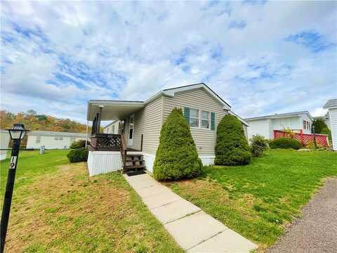 111 Brodview Lane, Berlin, PA 15530