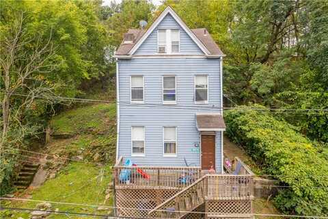 1603 Forsythe Street, Beartown, PA 15212