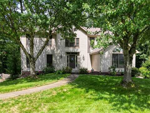 208 SCARBOROUGH DRIVE, Indiana, PA 15024