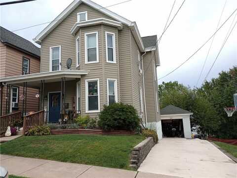 311 N 2nd St, Jeannette, PA 15644