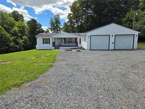 130 Eau Claire, Venango, PA 16049