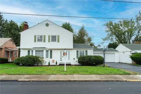 330 Wilson Avenue, Beaver, PA 15009